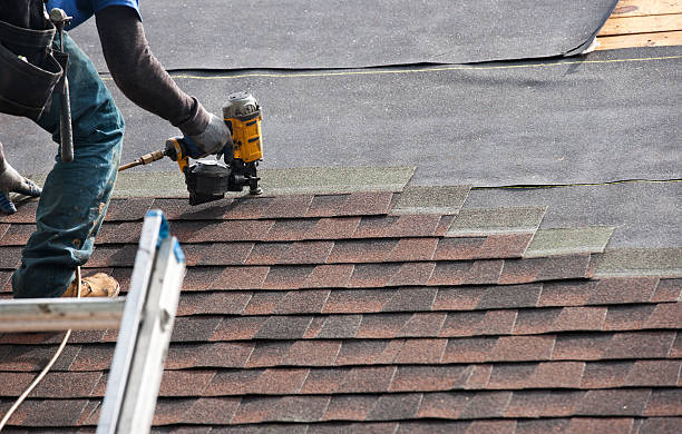 Licensed Roofing service in Groveland, IL - Brentwood Metal Roofing
